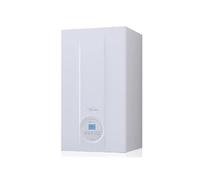 Caldaia murale istantanea 25KW con recuperatore attivo - UNIQA REVOLUTION 25