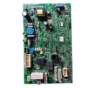 Caldaia Murale Principale Caldaia Murale A Gas BS Circuito Di Controllo Della Scheda Del Computer Principale Utilizzato, Compatible With Ariston(Paragraph C)