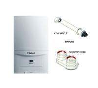 caldaia vaillant ecotec pure a condensazione vmw 246/7-2 - camera stagna 24 kw metano