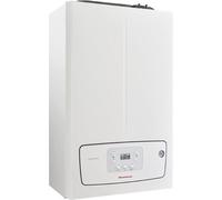 Immergas Caldaia a Condensazione Victrix Tera V2 Metano o GPL Completa Di Kit Per Scarico Fumi METANO 28 Kw