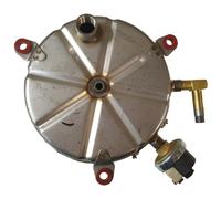 CALDAIA ORIGINALE FERRO DA STIRO DE LONGHI STIROMATIC 6257 AT2136002500