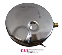 CALDAIA ORIGINALE ROWENTA COMPLETA DI RESISTENZA PER FERRI DA STIRO CS-00112640