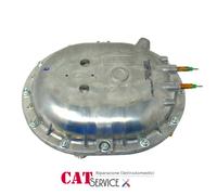 CALDAIA OVALE ORIGINALE POLTI PER VAPORELLA PROF1300 1000W SLDB1801