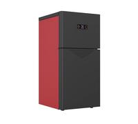 Caldaia Pellet Compact Alva 30,7 kW Sannover