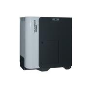 Caldaia pellet Laminox TERMOBOILER OMNIA COMPACT FIVE 27 27kW autopulente NO ACS