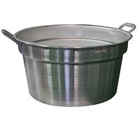 CALDAIE ALLUMINIO POMODORO CM 56