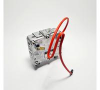 CALDAIA Resistenza macchina caffe LAVAZZA A MODO MIO SAECO SIMPLA Termoblocco