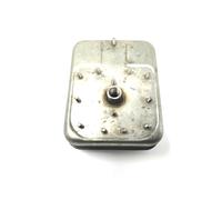 CALDAIA RETTANGOLARE INOX VAPORELLA POLTI ORIGINALE MODELLI IN DESCRIZIONE