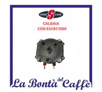 CALDAIA RICAMBIO ORIGINALE MACCHINA DA CAFFE' ESSE ESSSE SEGAFREDO