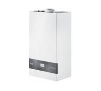 Caldaia Riello 25 KW Start AR 25 KIS a condensazione GPL Low Nox Cod. 20176940 completa di kit fumi