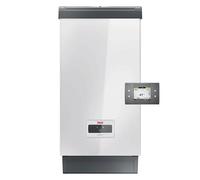 Caldaia Riello FAMILY EXTERNA 35 KIS a condensazione cod. 20191301 capacità 35 kW a Gas Metano