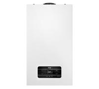 Caldaia Riello RESIDENCE HM 30 KIS a condensazione cod. 20205318 capacità 30 kW a Gas Metano