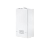 Caldaia Riello Residence IN 30 KIS Cod. 20189652 Metano 30 kW a Condensazione ErP con Kit Fumi ** PROMO **