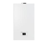 Caldaia Riello RLT 25 KIS a condensazione cod. 20213293 capacità 25 kW a GPL