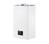 Caldaia Riello START 25 KIS a condensazione cod. 20187404 capacità 25 kW a Gas Metano