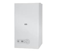 Caldaia Riello START 28 KI LN a camera aperta cod. 20151435 capacità 32 kW a Gas Metano