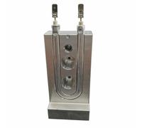 Marel Shop® - Caldaia Riscaldamento con Resistenza 600 W per Macchine da Caffè con Cialda da 44 mm compatibile con Frog Didiesse