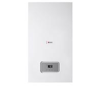 Caldaia Saunier Duval Micra 4 Condensing Wi-Fi 25 kW completa di kit per scarico fumi