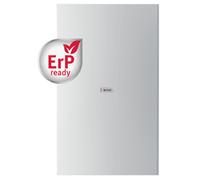 CALDAIA MURALE A CONDENSAZIONE DA ESTERNO HERMANN-SAUNIER DUVAL MODELLO SPAZIO 4 CONDENSING 26 METANO