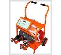 CALDAIA SCALDAMASSETTI ELETTRICA 20 KW