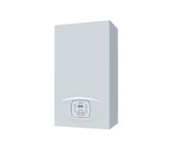 Caldaia Sime Praktica 25 He A Condensazione Metano New Erp + Kit Coassiale