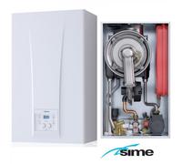 CALDAIA SIME VERA EV HE 25 + SDOPPIATORE OMAGGIO