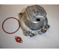 Caldaia superiore con resistenza + guarnizioni SAECO X poemia caldaia alluminio