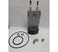 Caldaia/Termoblocco MOD 2026 DIDDESSE FROG + Raccordo 90° +TAPPO PRE.+ KIT ORING