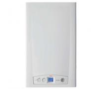 Caldaia Unical KON M 35 a condensazione ErP completa di kit scarico fumi
