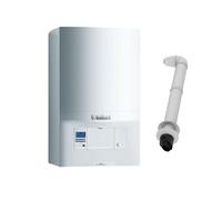 Caldaia A Condensazione Vaillant Ecotec Pro Vmw 236 5-3+ 23,5 Kw Erp Metano O Gpl