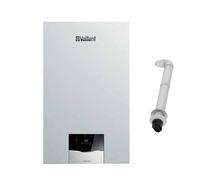Caldaia A Condensazione Vaillant Ecotec Plus Vmw 30 Cs/1-5 Cfi Con Vsmart+Kit [EEK: A]