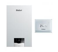 Caldaia Vaillant A Condensazione Ecotec Plus Vmw 35 Cs/1-5 Cfi Con Vsmart+Kit [EEK: A]