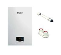 CALDAIA VAILLANT ECOTEC INTRO VMW 18/24 AS A CONDENSAZIONE 24 KW CON KIT FUMI