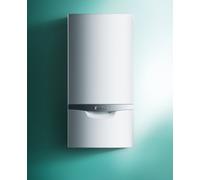 Caldaia Vaillant Ecotec Plus Condensazione Vm 1206/5-5 Solo Riscaldamento+Sdopp