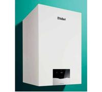 Caldaia Vaillant Ecotec Plus Metano Vmi 26 Cs/1-5 Bollitore + Kit Fumi