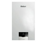 Caldaia Vaillant ecoTEC PLUS VMI 30 CS/1-5 a condensazione cod. 0010025187 capacità 30kW con Accumulo da 20L a Gas Metano / GPL