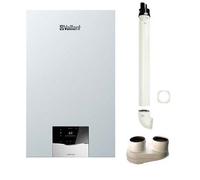 CALDAIA VAILLANT ECOTEC PLUS VMW 35 CS/1-5 35 KW A CONDENSAZIONE CAMERA STAGNA M