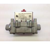 CALDAIA VALVOLA GAS SGV100 3/4 MIRA ADVANCE LINK 25 3310612 chaffoteaux