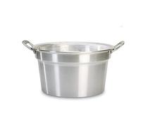 Caldaie 'TATA LINDA' CALDAIA ALLUMIN.CM.32 SEN/COPERCHIO PZ 1