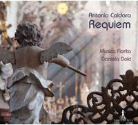 Caldara/ Musica Fiorita/ Dolci - Requiem