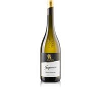 Caldaro Alto Adige Gewurztraminer Campaner 2023 75 cl. 14,5 vol.