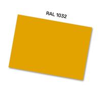 Caldart Vernice smalto RAL 1032 GIALLO GINESTRA verniciatura