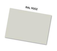 Caldart Vernice smalto RAL 9002 BIANCO GRIGIO verniciatura