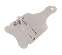 Calder 0690 Tagliatartufi, Acciaio, Argento, 18.5x8.5x1 cm