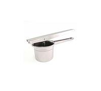 Schiacciapatate Manuale Acciaio Inox à¸ 8,5 Cm - Fori 3 mm Calder
