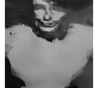 Calder, Alex - Strange Dreams