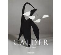 Calder. Ediz. illustrata