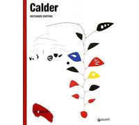 Calder. Ediz. illustrata