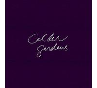 Calder Gardens: Sketches & Notes by Jacques Herzog /anglais