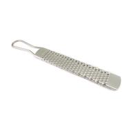 CALDER GRATTUGIA LUNGA INOX MANICO ARCO 770